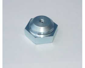 MATICE ČEPU KYVNÉ VIDLICE - BEZ MAZNIČKY (ZINKOVANÁ)